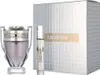 Paco Rabanne Invictus Eau de Toilette edt 100ml + Eau de Produktbild-Vorschau 9