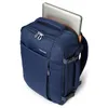 TUCANO Tugò - Blau - Einfarbig - 39,6 cm (15.6 Zoll) - Produktbild-Vorschau 4