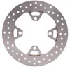 Disco freno fisso BREMBO 68B407J1 serie oro D.210 spessore Anteprima dell’immagine prodotto 3