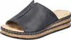 Rieker Damen Pantoletten Clogs Keilabsatz 629M9-00, Produktbild-Vorschau 63