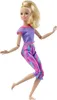 Barbie Made to Move Puppe sortiert Produktbild-Vorschau 12