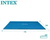 INTEX 28017 - Solarabdeckplane für Frame-Pools 732x366cm Produktbild-Vorschau 25