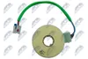 NTY Lenkwinkelsensor ECK-FT-001 für FIAT PANDA (169) Produktbild-Vorschau 3