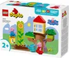 LEGO 10431 DUPLO Peppas Garten mit Baumhaus (10431) Náhľad obrázku produktu 37