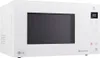 LG MH6535GDH forno a microonde Superficie piana Microonde Anteprima dell’immagine prodotto 6