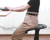 Multifunkční ergonomická kancelářská židle pro práci ve Náhled obrázku produktu 4
