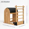 PH Fitness Pilates Ladder Barrel - Combinazione Anteprima dell’immagine prodotto 4