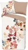 Duvet cover Good Morning 155x220 + 1* 80x80 cm - flowers Produktbild-Vorschau 1