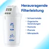 AQUAPHOR Filterkartusche A5 Pack 2 I Filtert Kalk & Chlor Produktbild-Vorschau 3