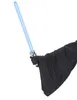 Leuchtendes Laser-Schwert mit Sound silber-bunt 70cm Produktbild-Vorschau 2