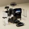 Siemens EQ900 TQ903R09 Kaffeevollautomat - Schwarz/Silber Produktbild-Vorschau 7
