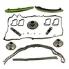 Zestaw łańcucha rozrządu do silnika Mercedes W204 C 180 200 Podgląd zdjęcia produktu 2