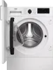 Lave-linge intérable 9kg 1400tours/min - Beko - Voir les images du produit 2