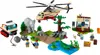 LEGO® City 60302 Mission de sauvetage d'animaux Voir les images du produit 9