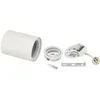 Aufbaustrahler Aufbauleuchte SKAND 1 WHITE GU10 Produktbild-Vorschau 10
