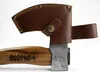 Njord Vidar Wikinger Damast Medium | Wikinger Axt 2.0* Produktbild-Vorschau 6