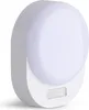 2x LED Nachtlicht Batterie Bewegungsmelder Licht Sensor Produktbild-Vorschau 2