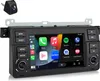 2+64G 7 "Android 15 Carplay Autorádio pre BMW radu 3 E46 M3 Náhľad obrázku produktu 1
