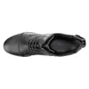 Suedwind Equestrian Stiefelette Nova BZ Lace Vegan Black 33 Produktbild-Vorschau 6
