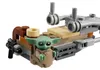 LEGO® Star Wars™ 75436 Der Mandalorianer und Grogu auf Produktbild-Vorschau 23