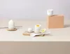 Räder Eierbecher Set Ein Herz und eine Seele 14x8,3x4,2cm Produktbild-Vorschau 2