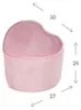 roba Tabouret pour enfants en forme de cœur "Lil Sofa", Voir les images du produit 8