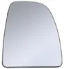 Citroën Jumper 2006- oberer beheizter Spiegeleinsatz rechts Produktbild-Vorschau 1