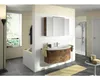 Jungborn Spiegelschrank VENTITRE 120 x 17 x 70,3 cm eiche Produktbild-Vorschau 5
