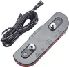 Trelock Rueckleuchte Trelock Ls 613 Schwarz Produktbild-Vorschau 4