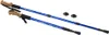 Trekingové hole Nordic Walking s ergonomickou, korkovou Náhled obrázku produktu 1