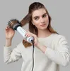 Remington Hydraluxe Ionic Hot Air Brush 2w1 Suszarka do Podgląd zdjęcia produktu 3