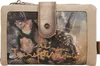 Anekke portafoglio Dreamverse RFID Wallet Darkbrown marrone Anteprima dell’immagine prodotto 7