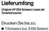 HP 26A Toner Cartridge - Black Productafbeelding-voorbeeld 33