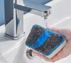Spazzola Per Il Bagno Per La Toilette Universale A Anteprima dell’immagine prodotto 2