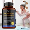 Magnesium 12-in-1 Complex (120 Kapseln) Produktbild-Vorschau 4