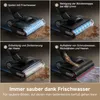 Dreame H15S Nass- und Trockensauger,3-fache Produktbild-Vorschau 7