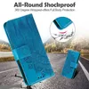 Coque + 2 Verres Trempés pour Samsung Galaxy A17 4G/5G, Voir les images du produit 4