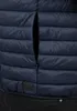 BLEND BHNille Herren Weste Steppweste Outdoor Weste mit Produktbild-Vorschau 5