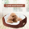 50x40cm Katzenbett Katzenkissen Katzensofa Katzenkorb Produktbild-Vorschau 4