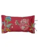 Pip Studio Perkal-Bettwäsche Floris 200x200cm+2x80x80 Farbe Produktbild-Vorschau 2