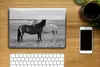 MuchoWow® Laptop Aufkleber Sticker Cover Pferde - Tiere - Produktbild-Vorschau 2