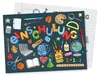 Friendly Fox Einladung Einschulung , 12x Einladungskarten Produktbild-Vorschau 1