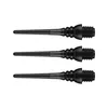 Winmau Triton Bits 27mm 2ba Schwarz 50 Stück 8605 Produktbild-Vorschau 4