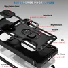 Custodia per Samsung Galaxy A06 protezione fotocamera Anteprima dell’immagine prodotto 4