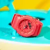 Orologio, G-Shock, Quarzo, Rosa Anteprima dell’immagine prodotto 17