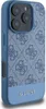 GUESS Handyhülle passend für IPHONE 16 Pro GUHCP16LG4GLBL Produktbild-Vorschau 7