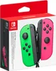 Joy-Con 2er-Set Neon-Grün/Neon-Pink Produktbild-Vorschau 5