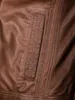 JCC Lederjacke EL101 Herren cognac 52 Produktbild-Vorschau 5