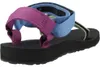 Teva Original Universal in Blau Pink für Damen – 3 UK - 36 Produktbild-Vorschau 9