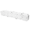 DIGITUS Steckdosenleiste 4x + 2USB, Schalter, Flexibel 1,6m Produktbild-Vorschau 11